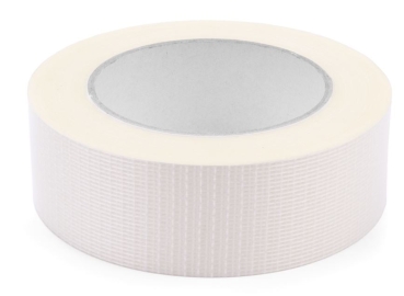 KAV60.5608 Glasfaser-Klebeband 38mm 50m
